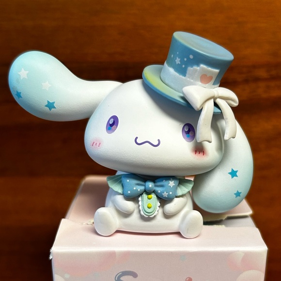Sanrio Characters Fancy Figure Blind Box - Picture 3 of 9